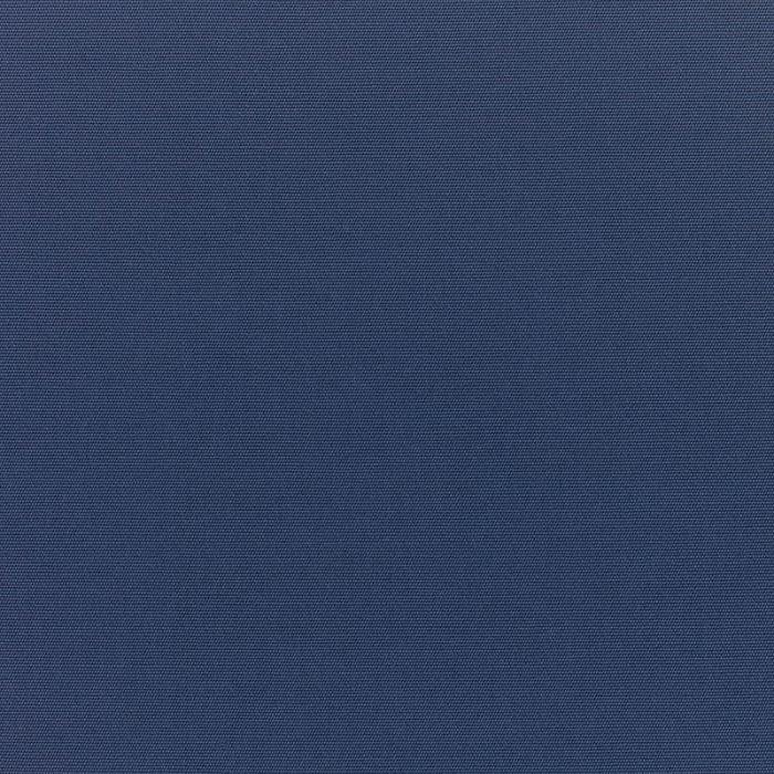 54" Sunbrella Canvas Navy