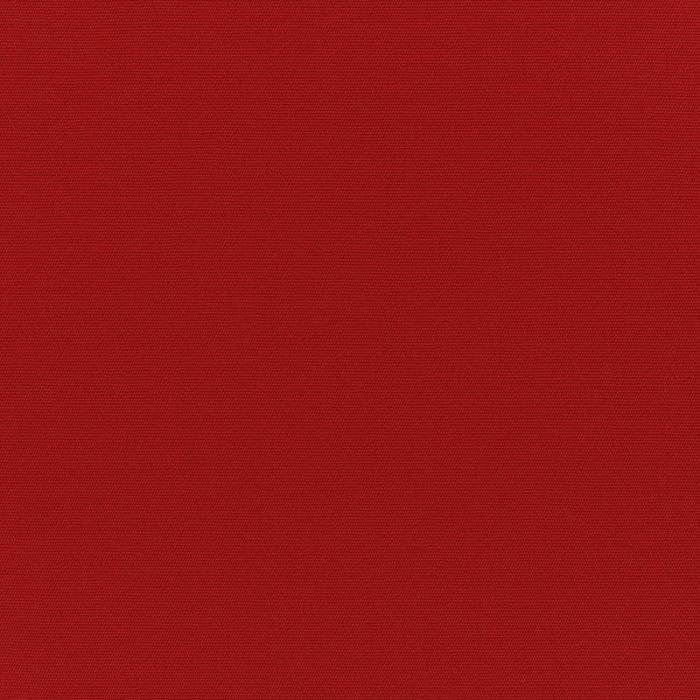 54" Sunbrella Canvas Jockey Red