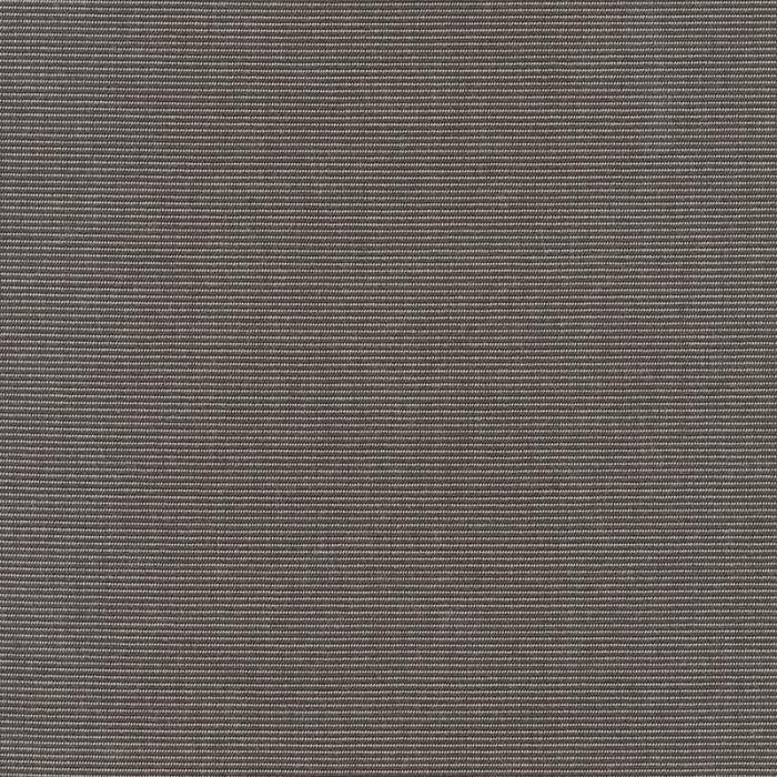 54" Sunbrella Canvas Coal