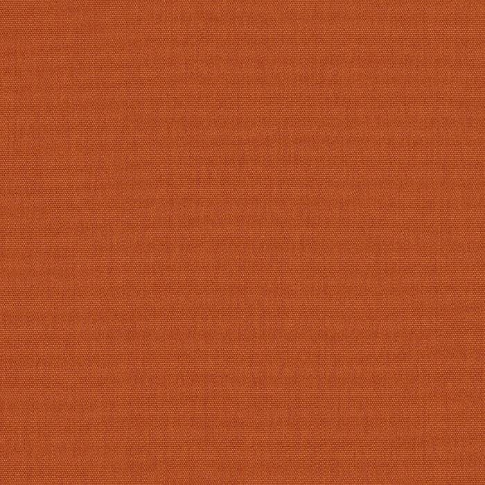 54" Sunbrella Canvas Rust