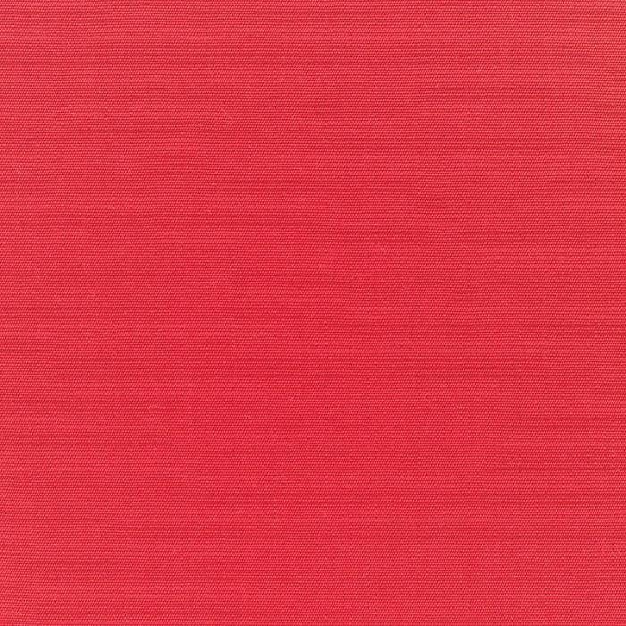 54" Sunbrella Canvas Logo Red