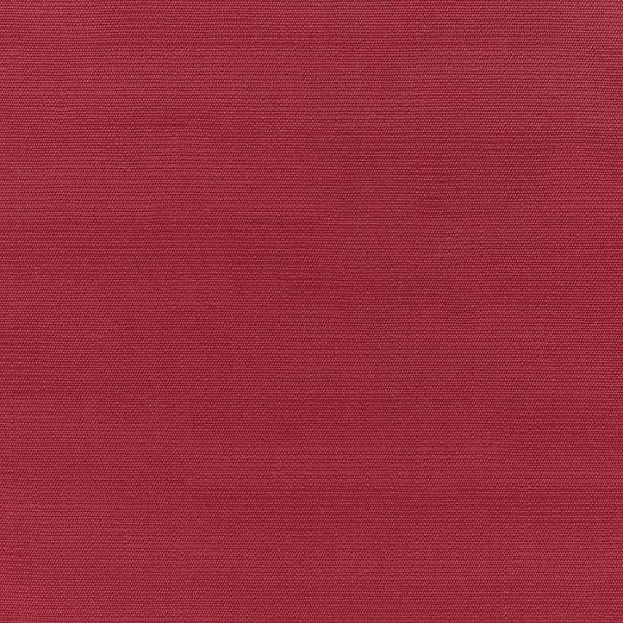 54" Sunbrella Canvas Burgundy
