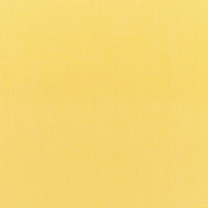 54" Sunbrella Canvas Buttercup