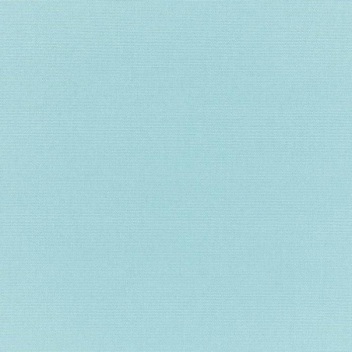54" Sunbrella Canvas Mineral Blue