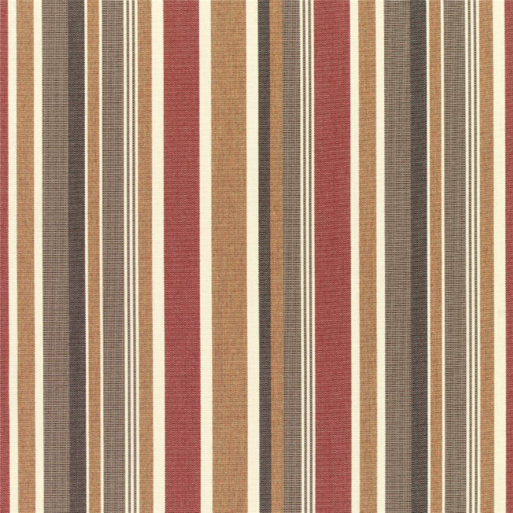 Sunbrella Brannon Redwood