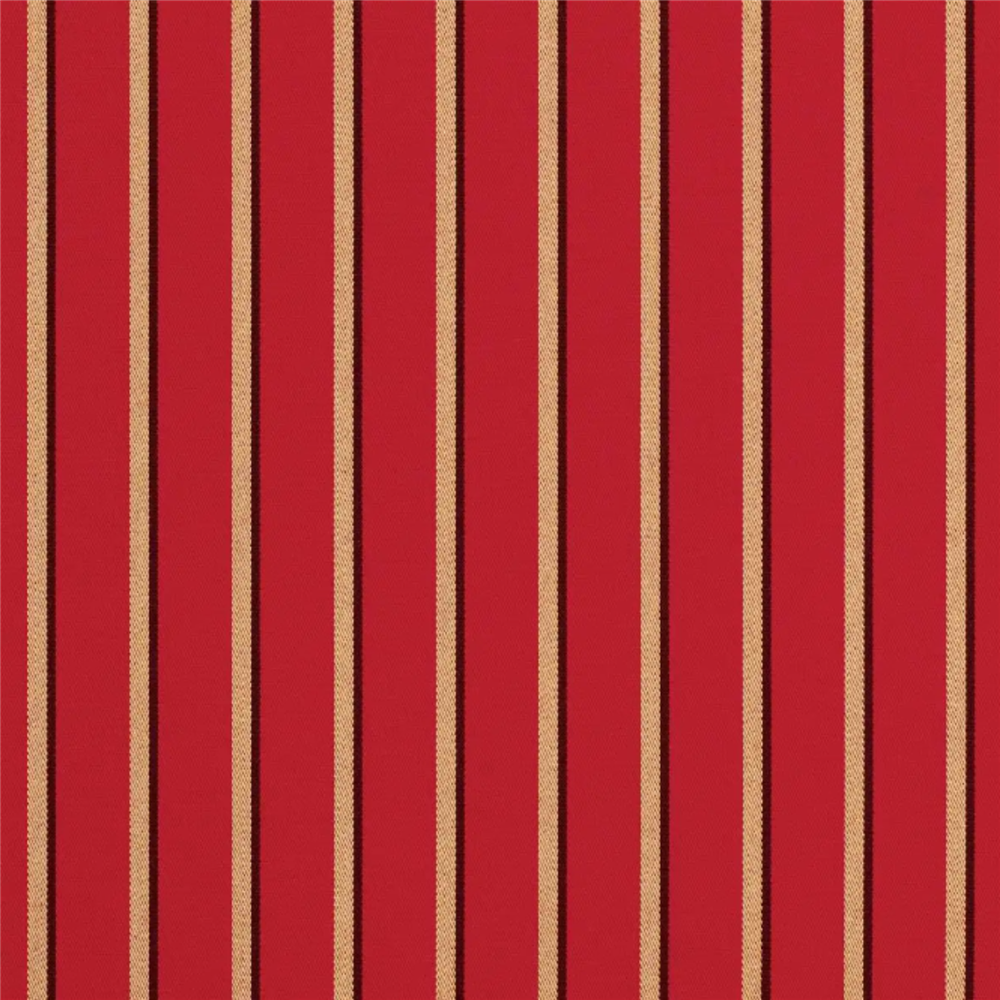 Sunbrella Harwood Crimson