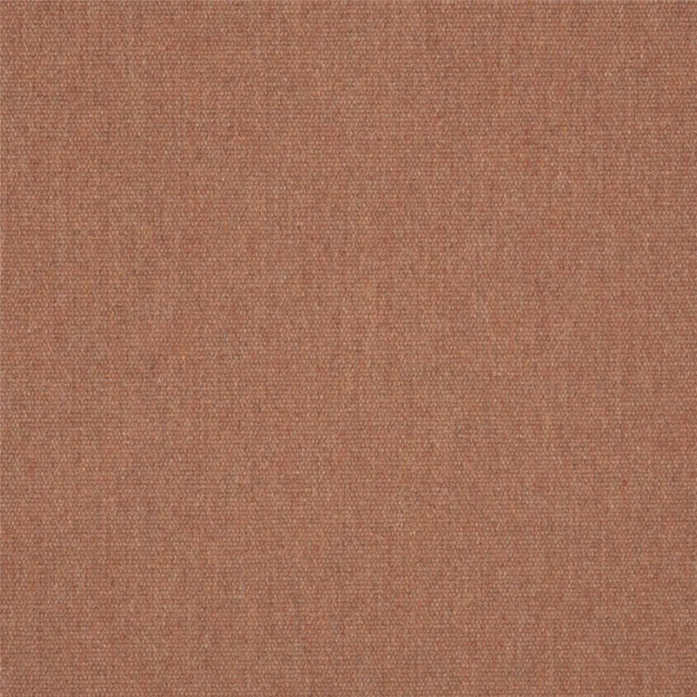 Sunbrella Heritage Rust