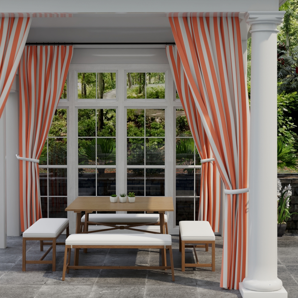 HE80126 Cabana Mandarin · miniatura 5