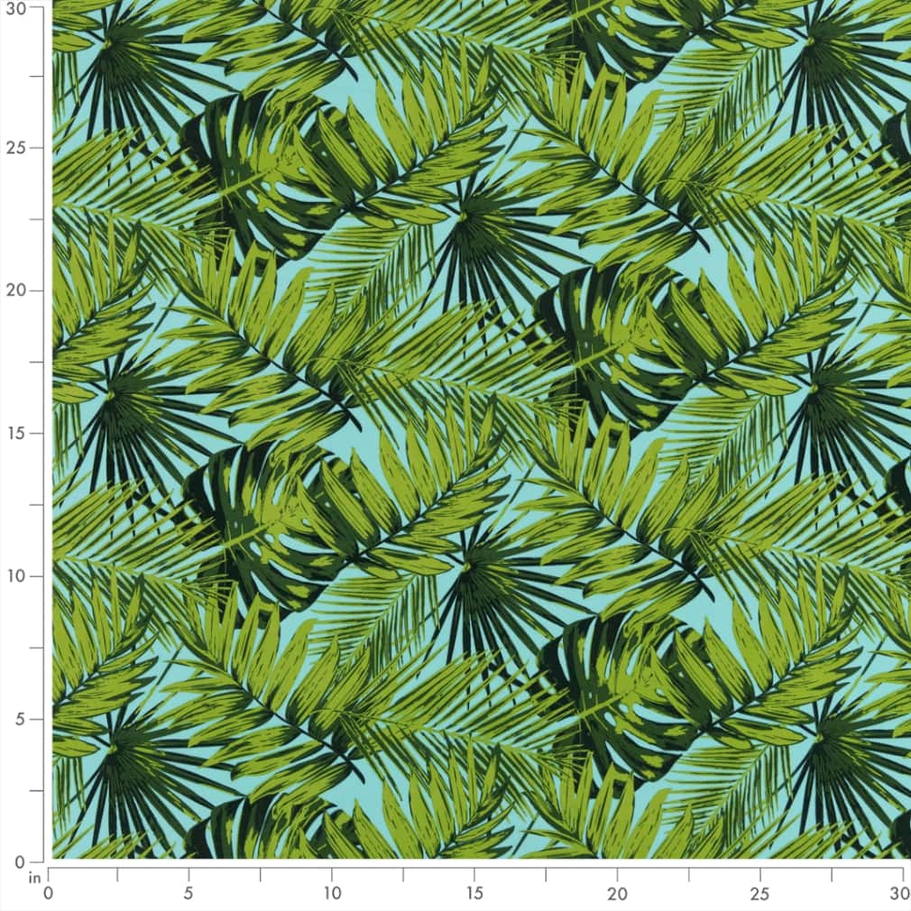 HA1093 Turquoise · miniatura 2
