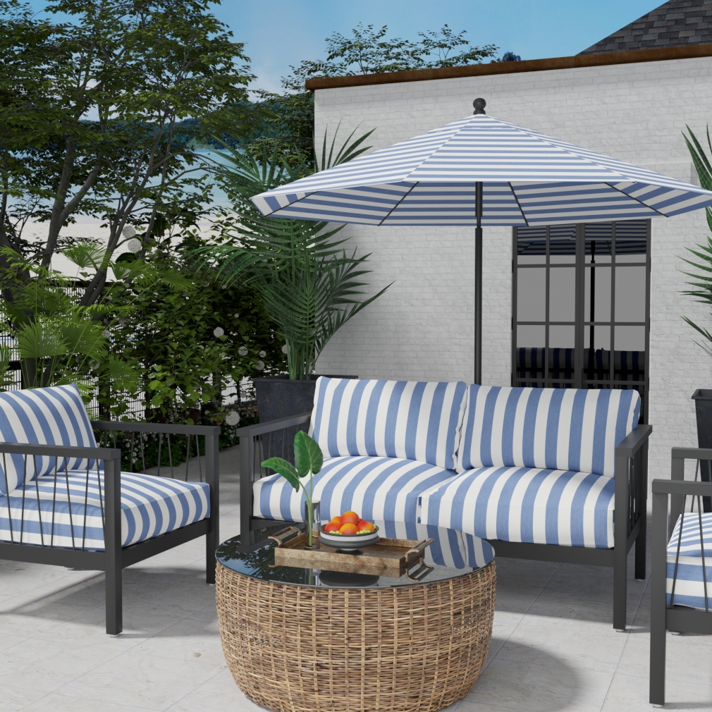 HE80124 Cabana Nautical · miniatura 4
