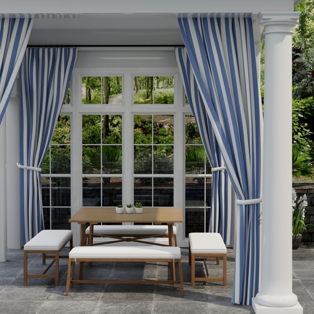 HE80124 Cabana Nautical · miniatura 5