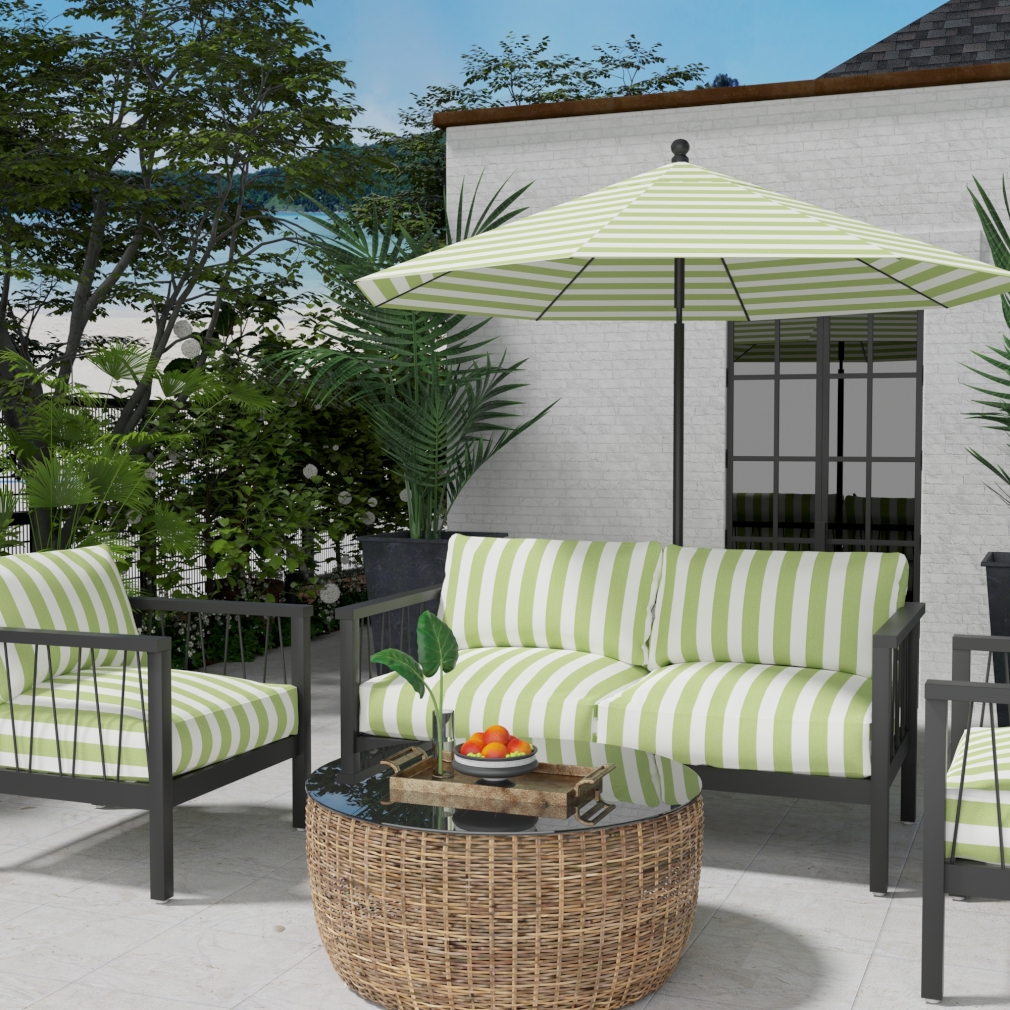 HE80123 Cabana Lime · miniatura 4