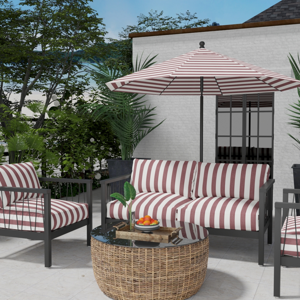 HE80119 Cabana Wine · miniatura 4