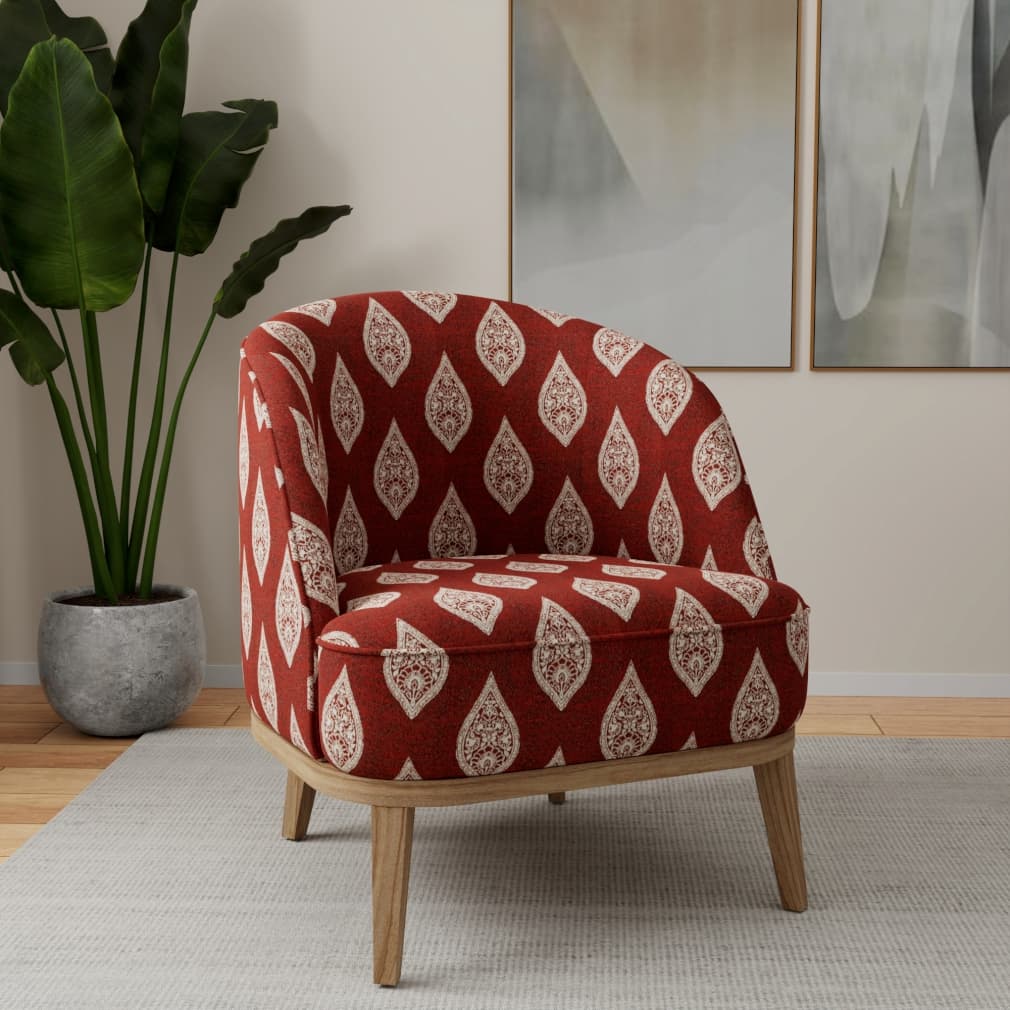 HC80234 Scarlet · miniatura 4