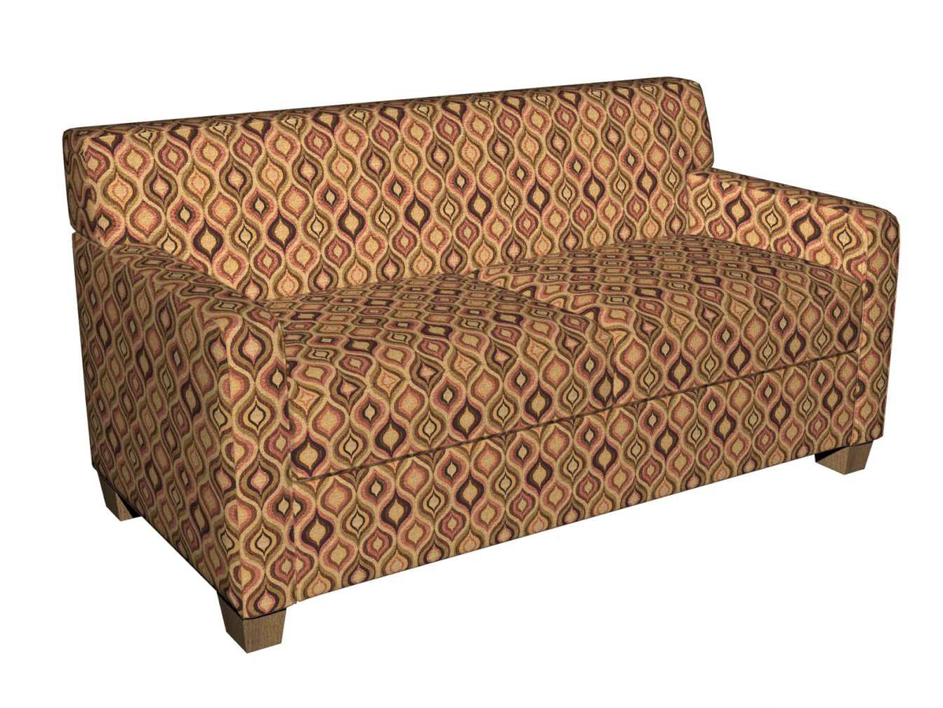 HB80272 Brownstone · miniatura 3