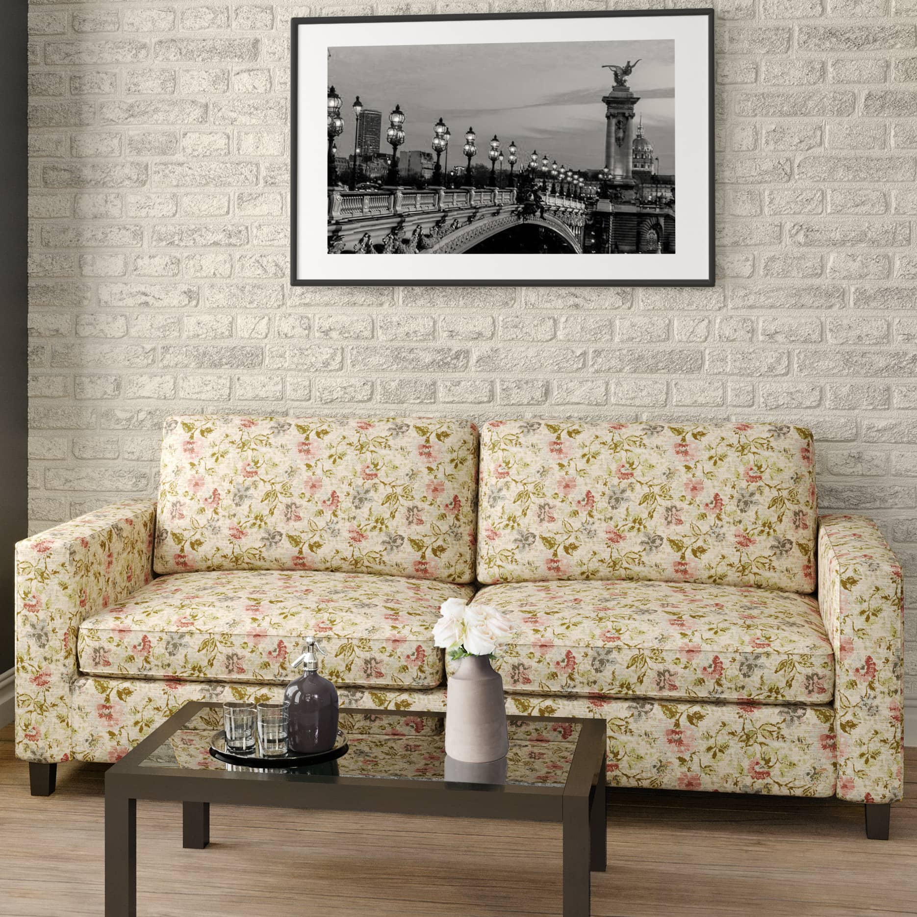 HH80209 Garden · miniatura 3