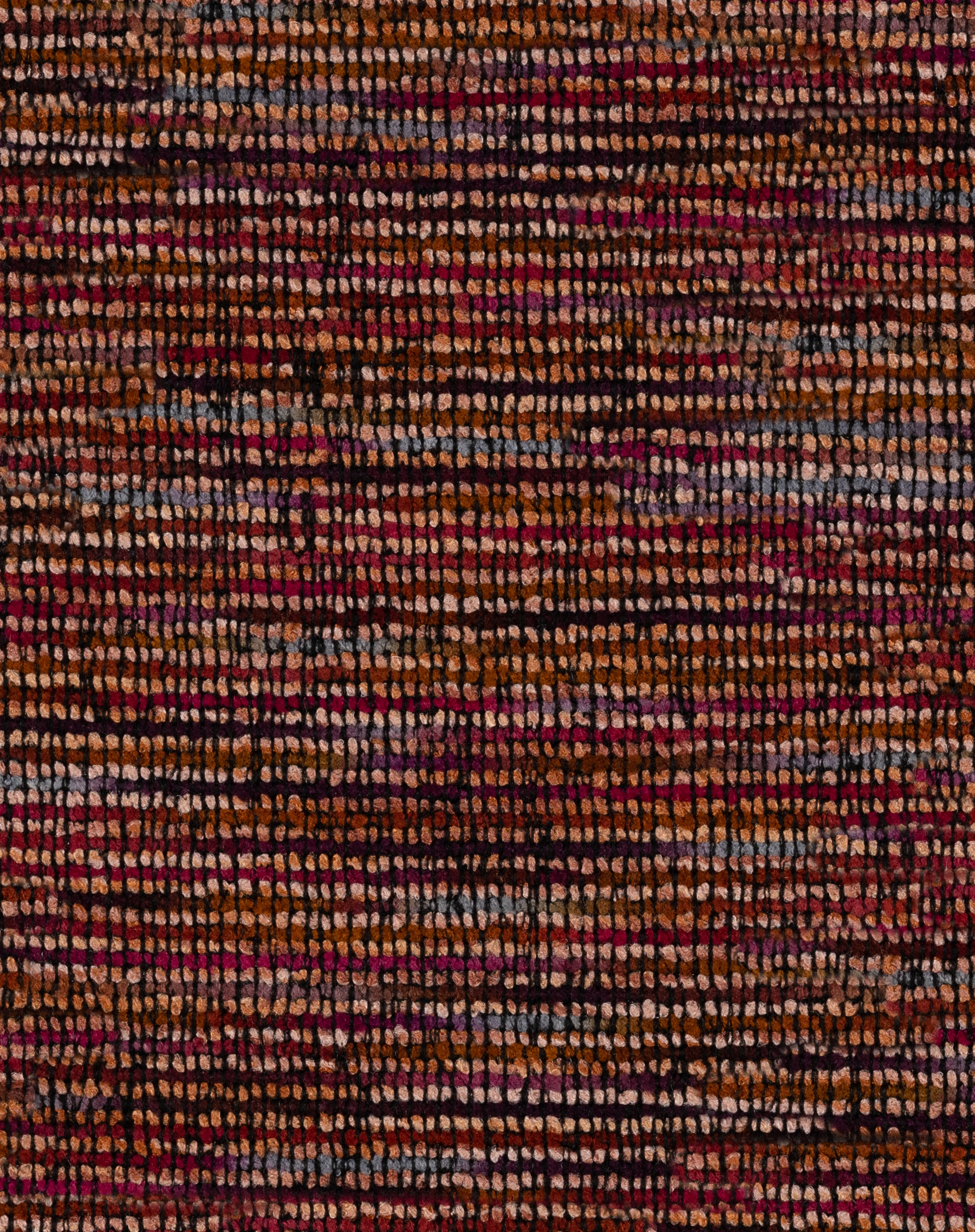 Curator Rhubarb