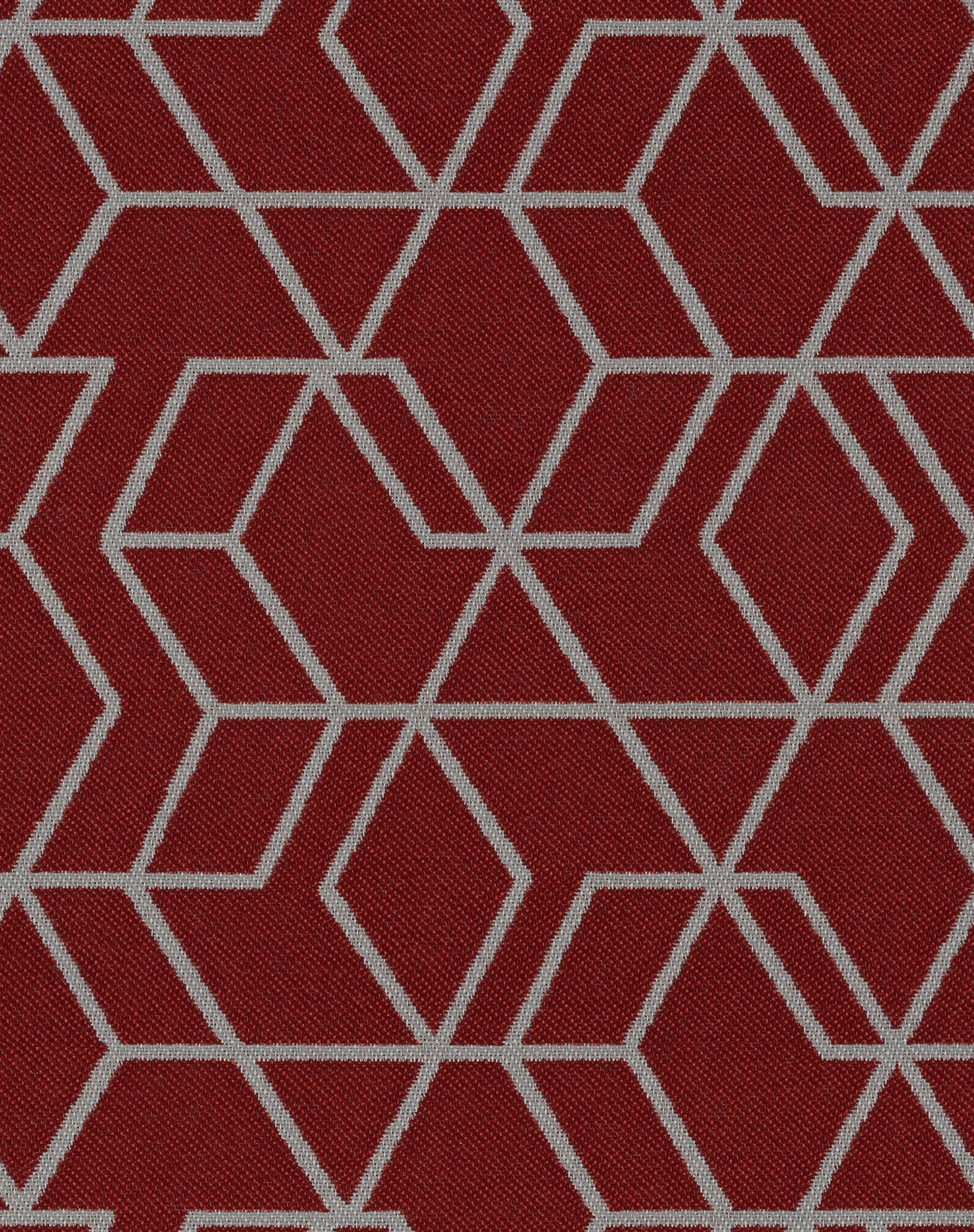 Denali Crimson
