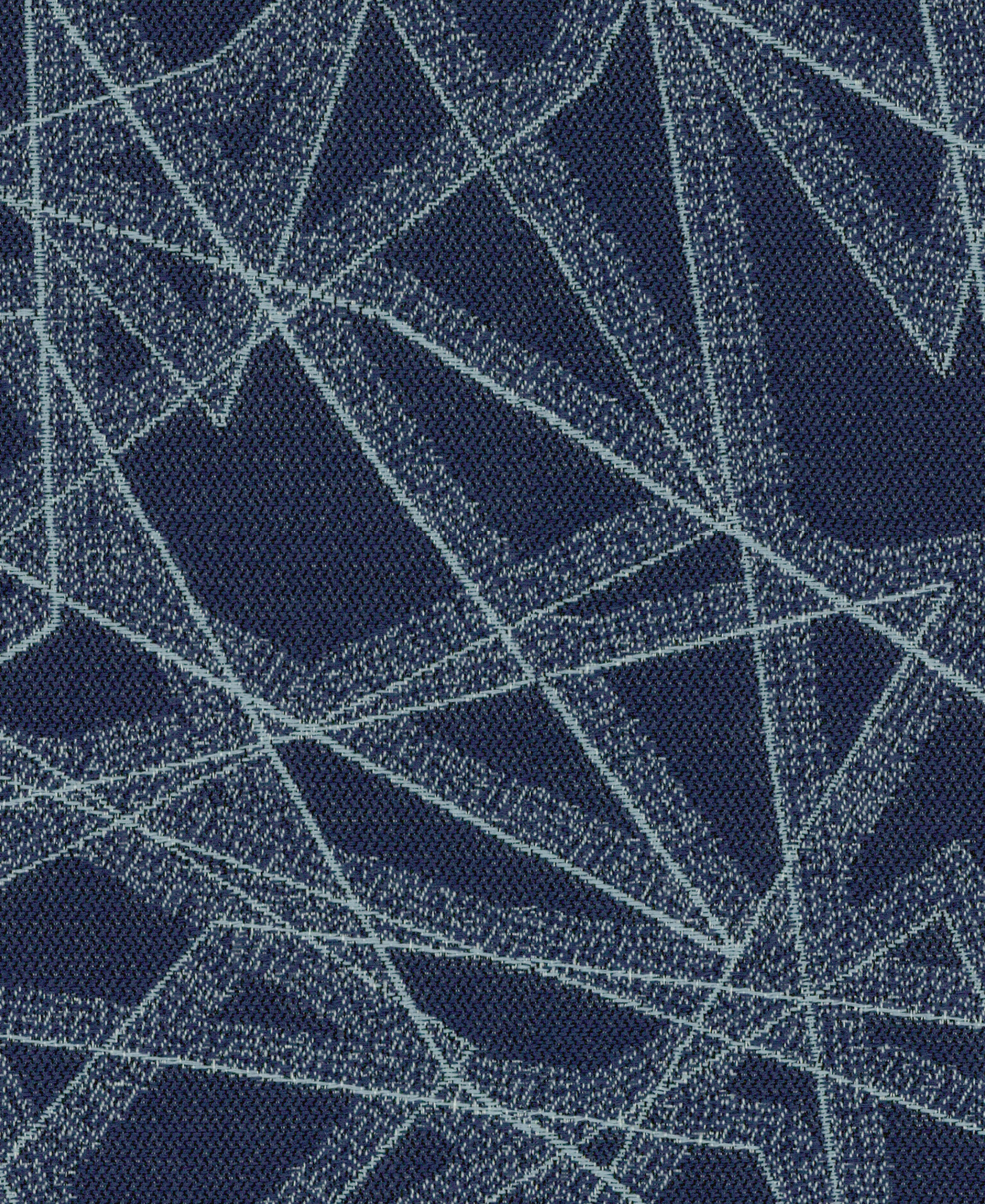 Elevation Indigo