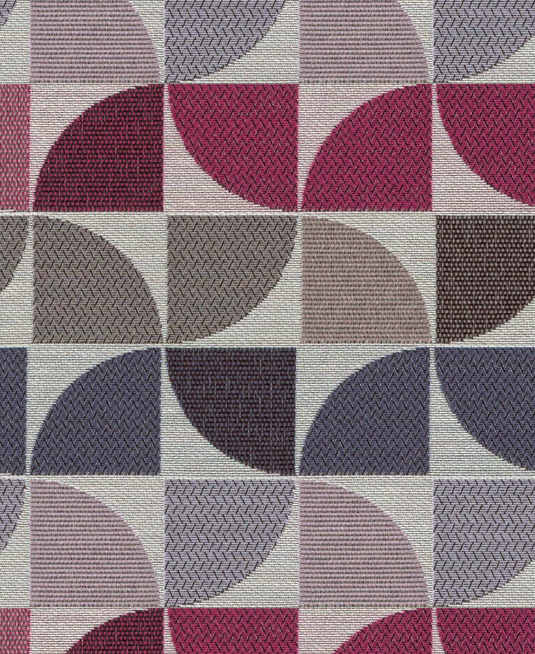 Fanfare Plum