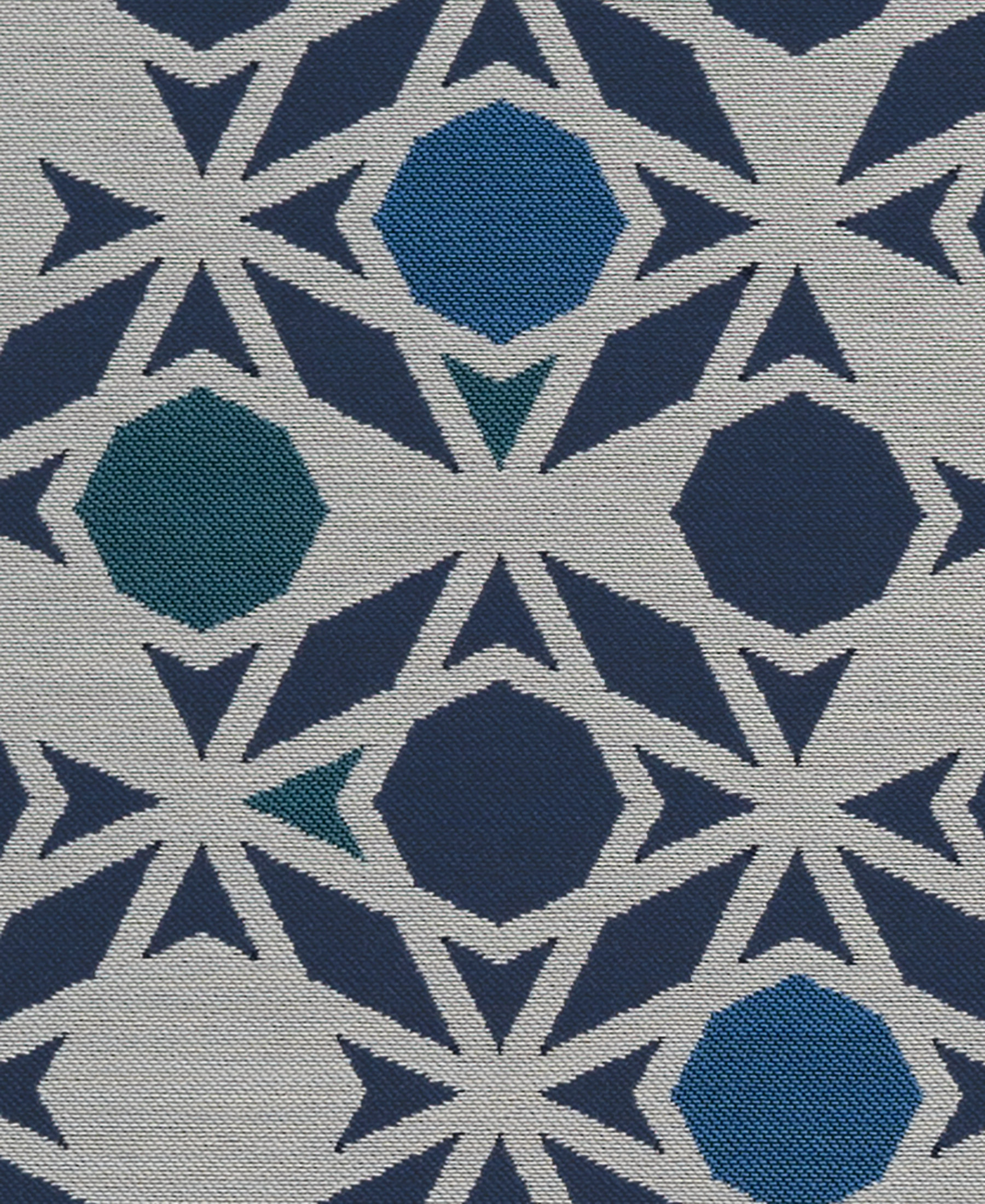 Fractal Cobalt