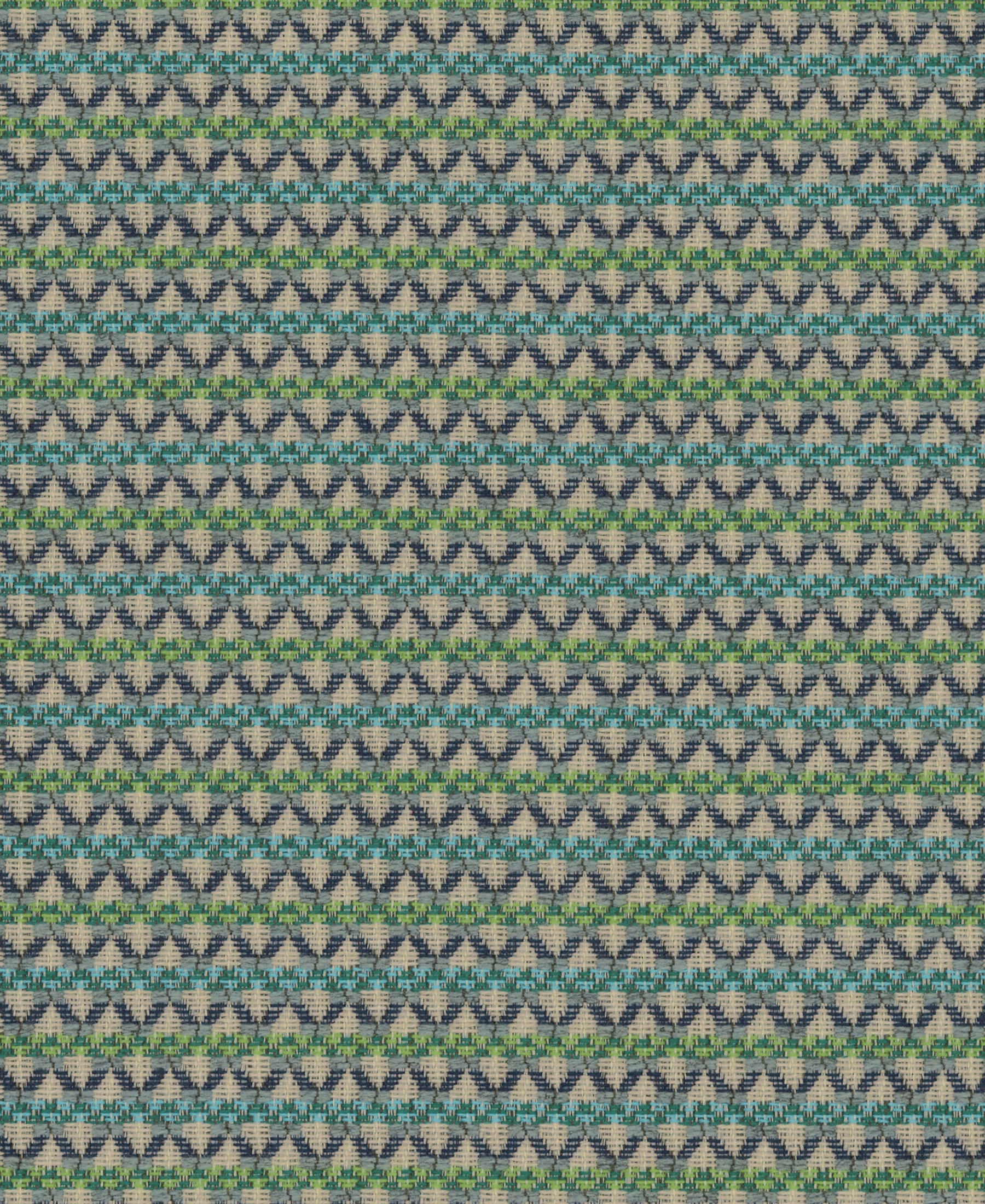 Huipil Peacock