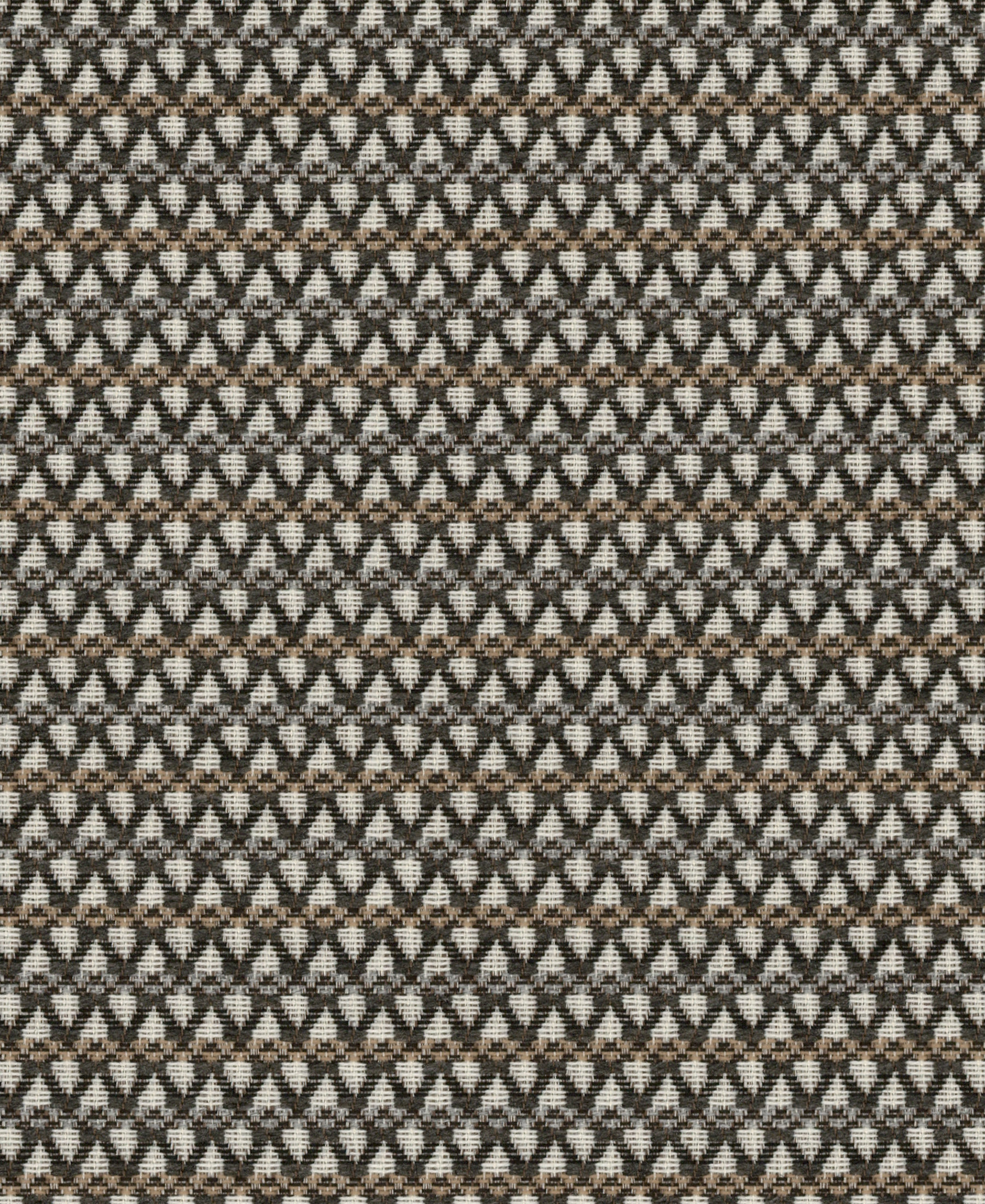 Huipil Charcoal