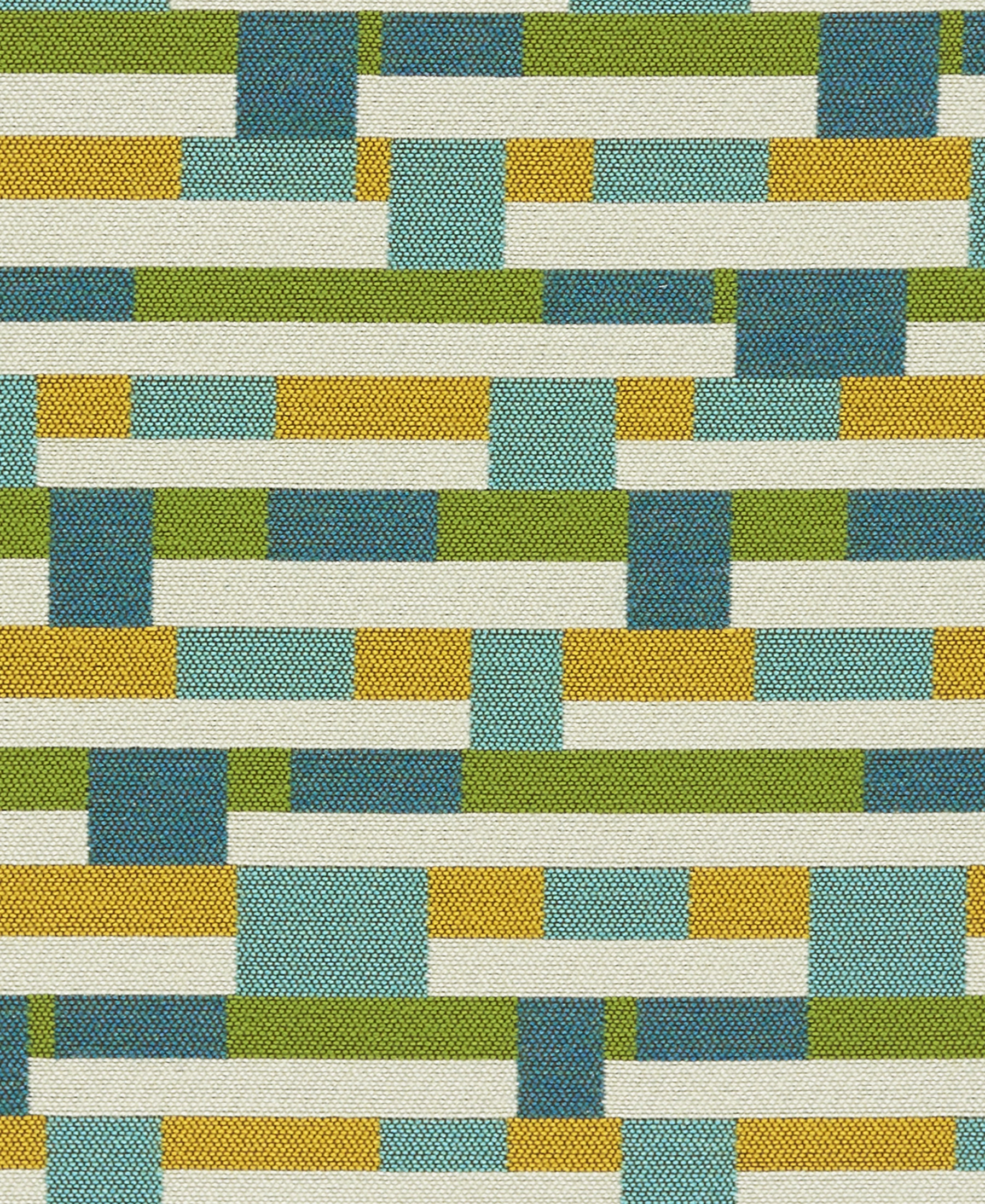 Metal Strips Springtime