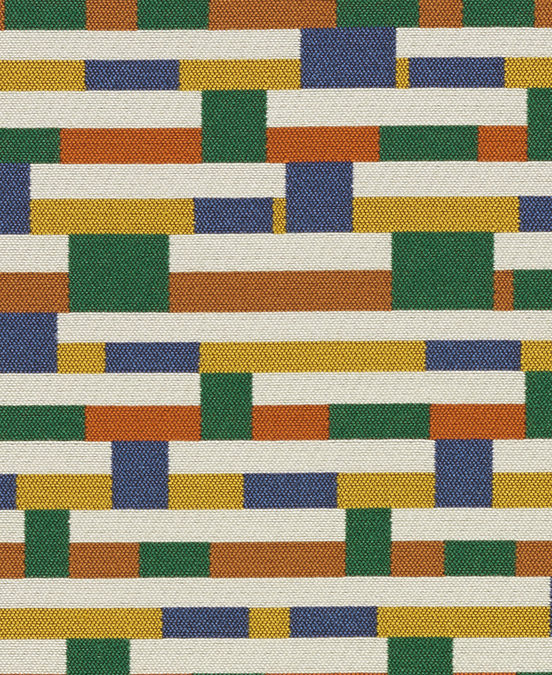 Metal Strips Dreamsicle