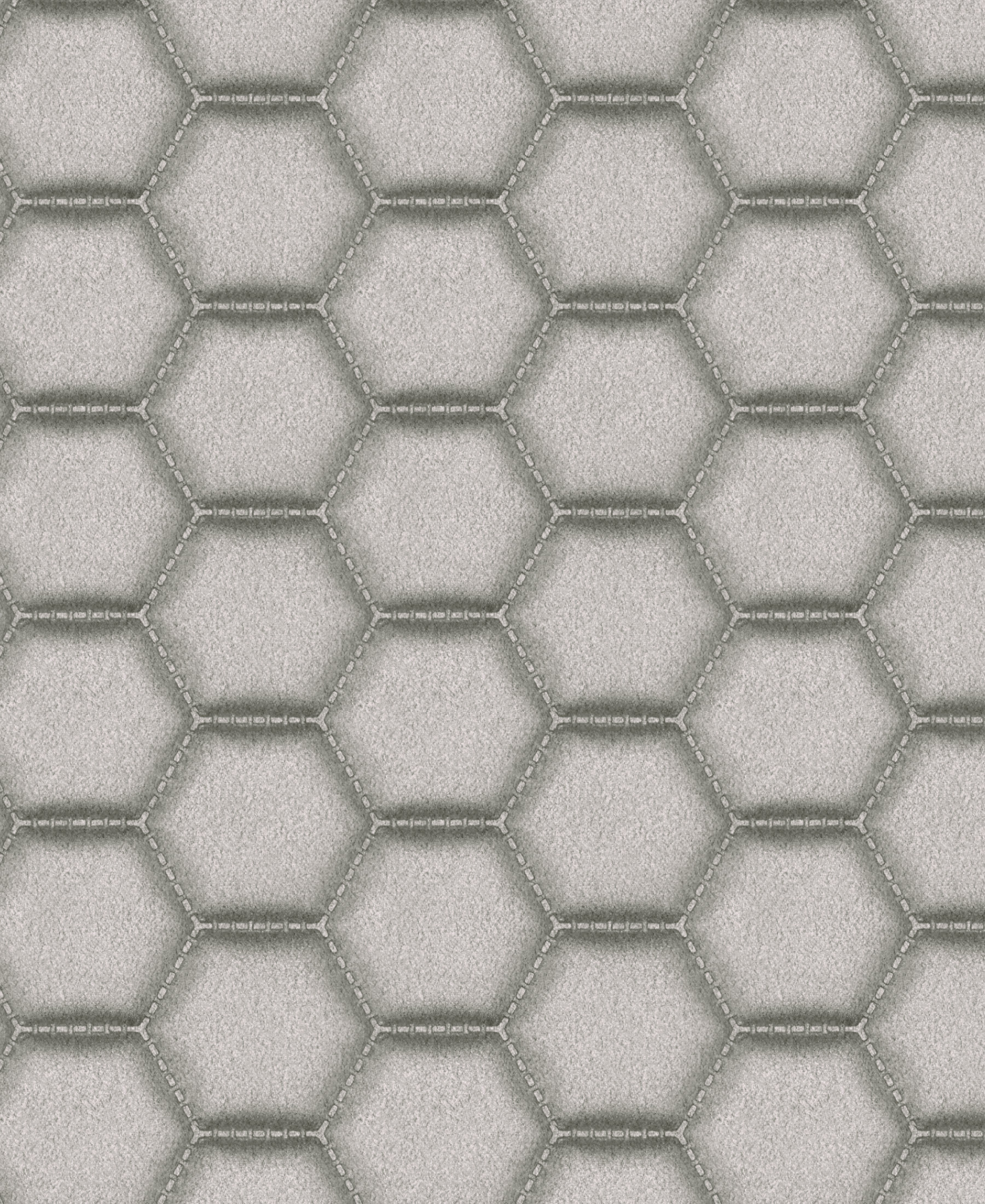 Molecule Aluminum