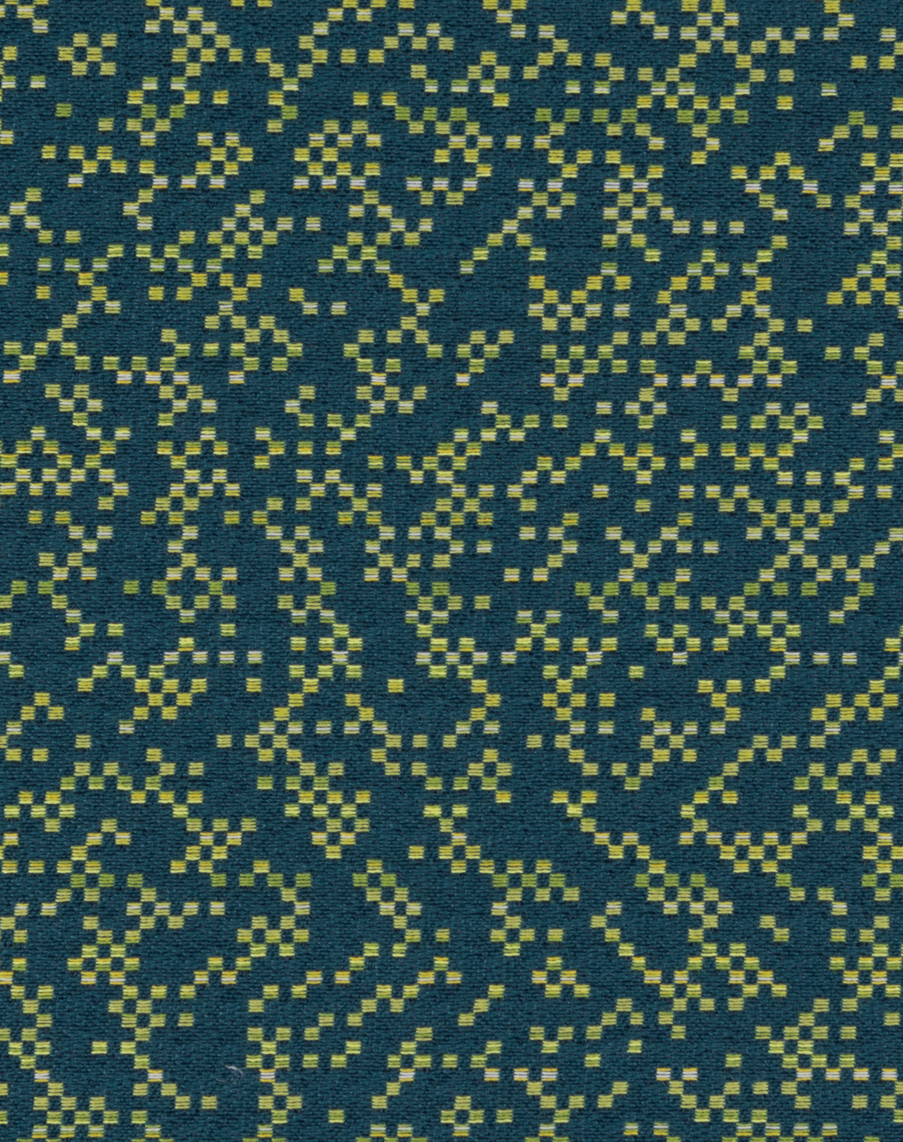 Pixel Avocado