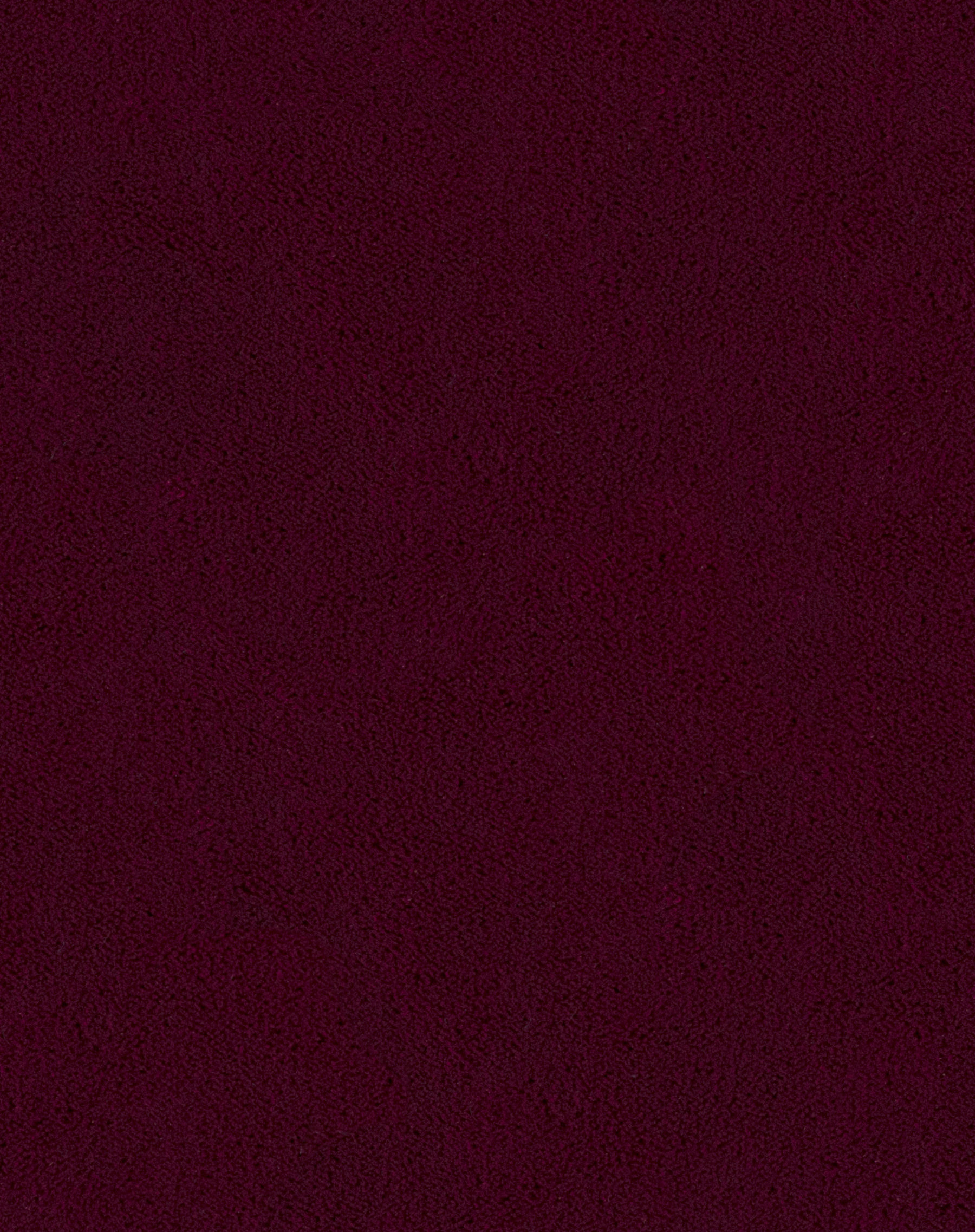 Posh Oxblood