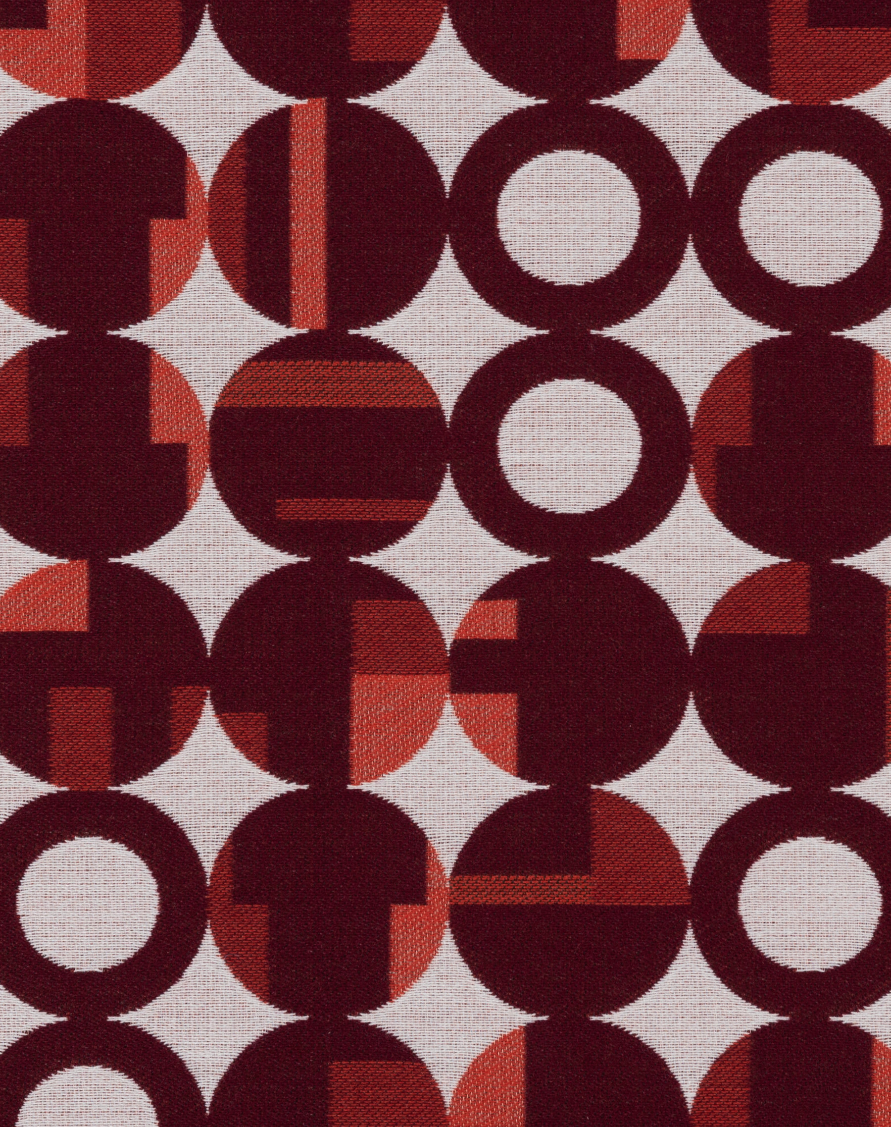 Retro Claret