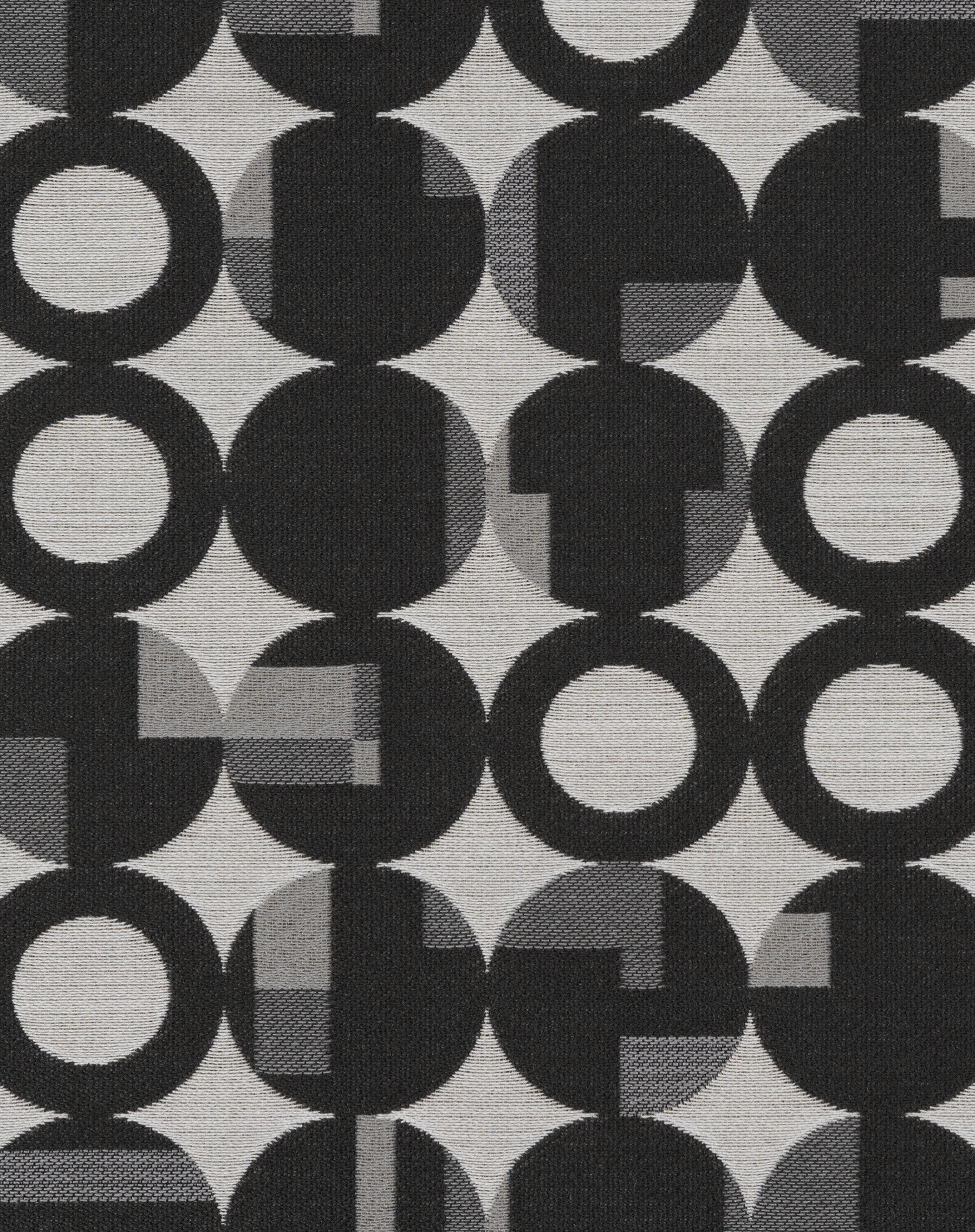 Retro Newsprint