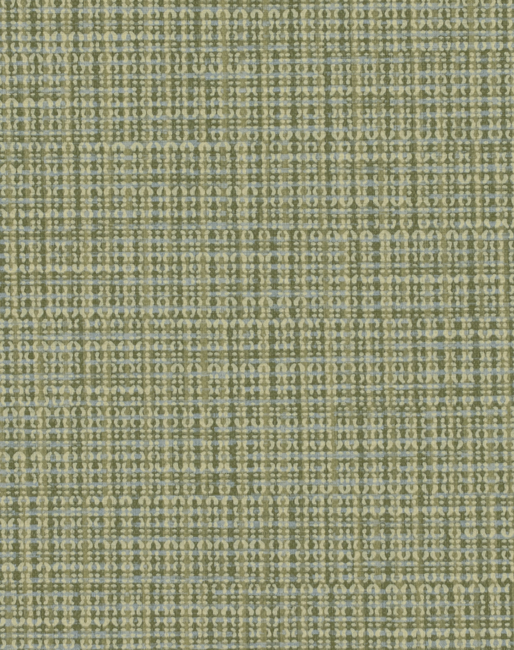 Tectonic Lemongrass