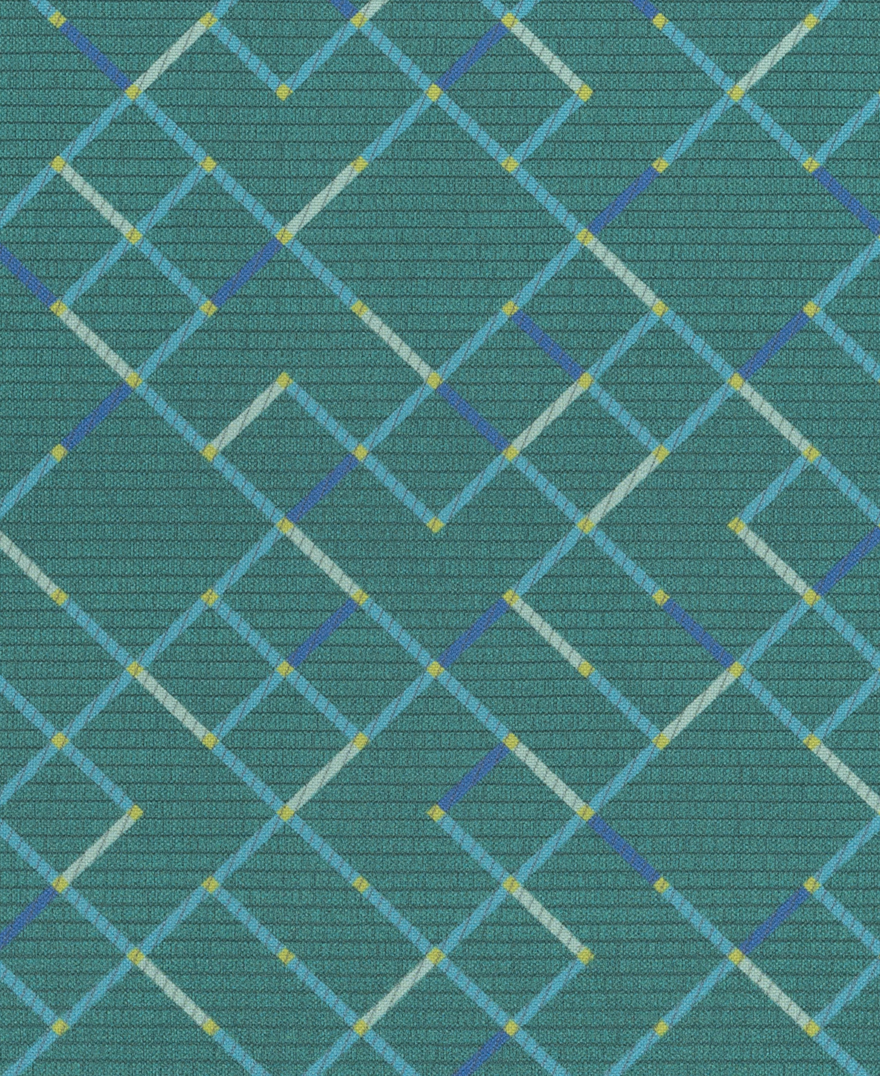 Truss Ocean