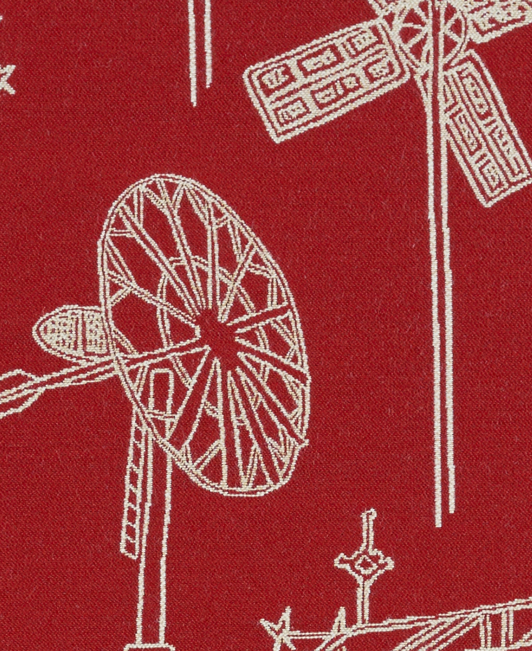 Whirligig Cherry