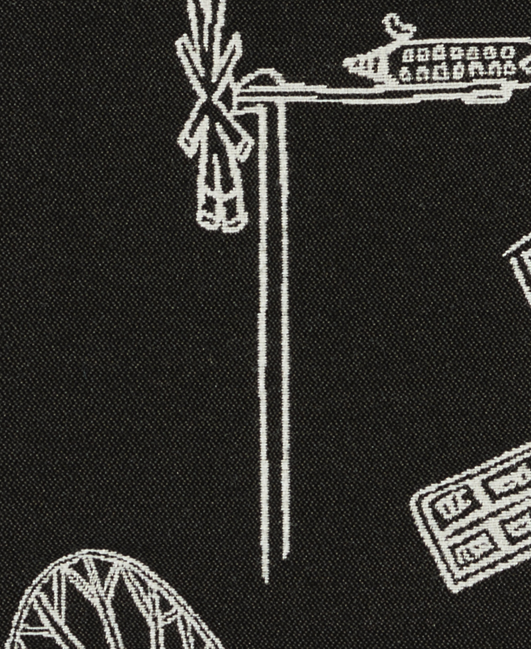 Whirligig Onyx