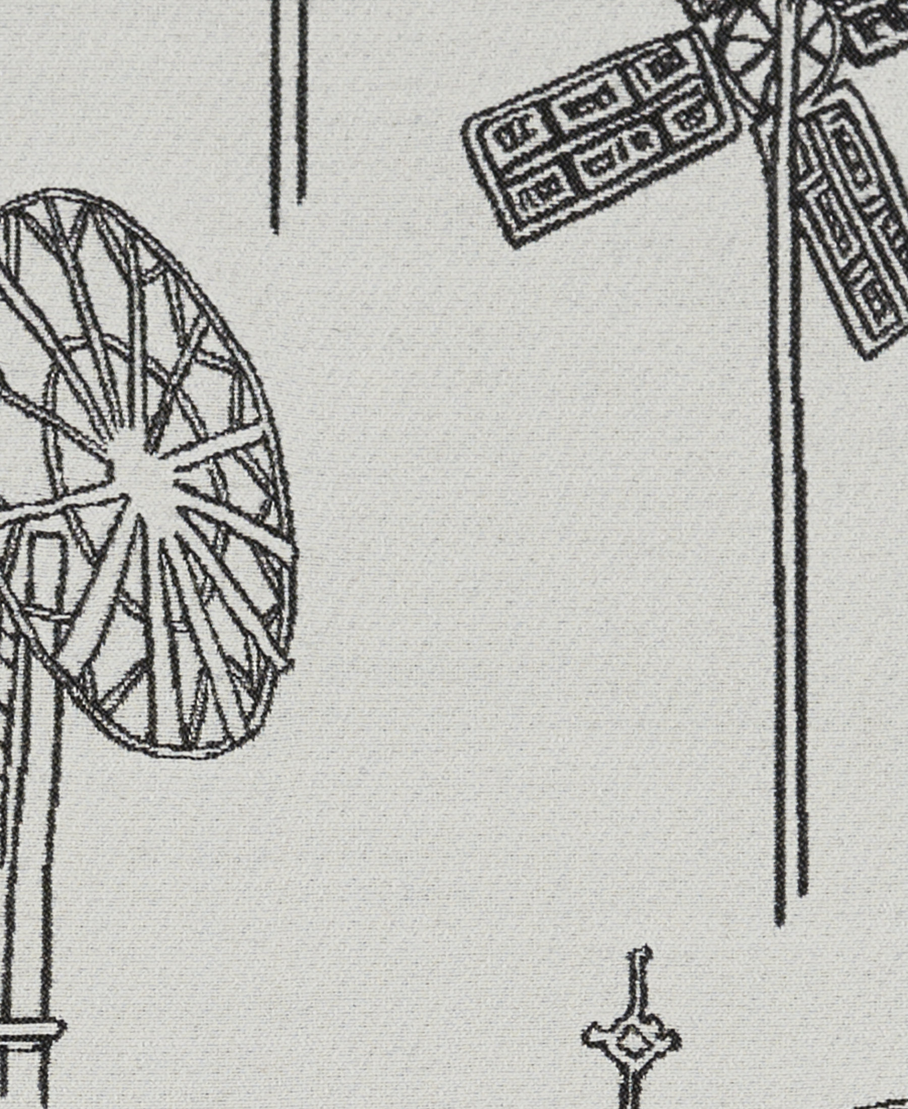 Whirligig Snow