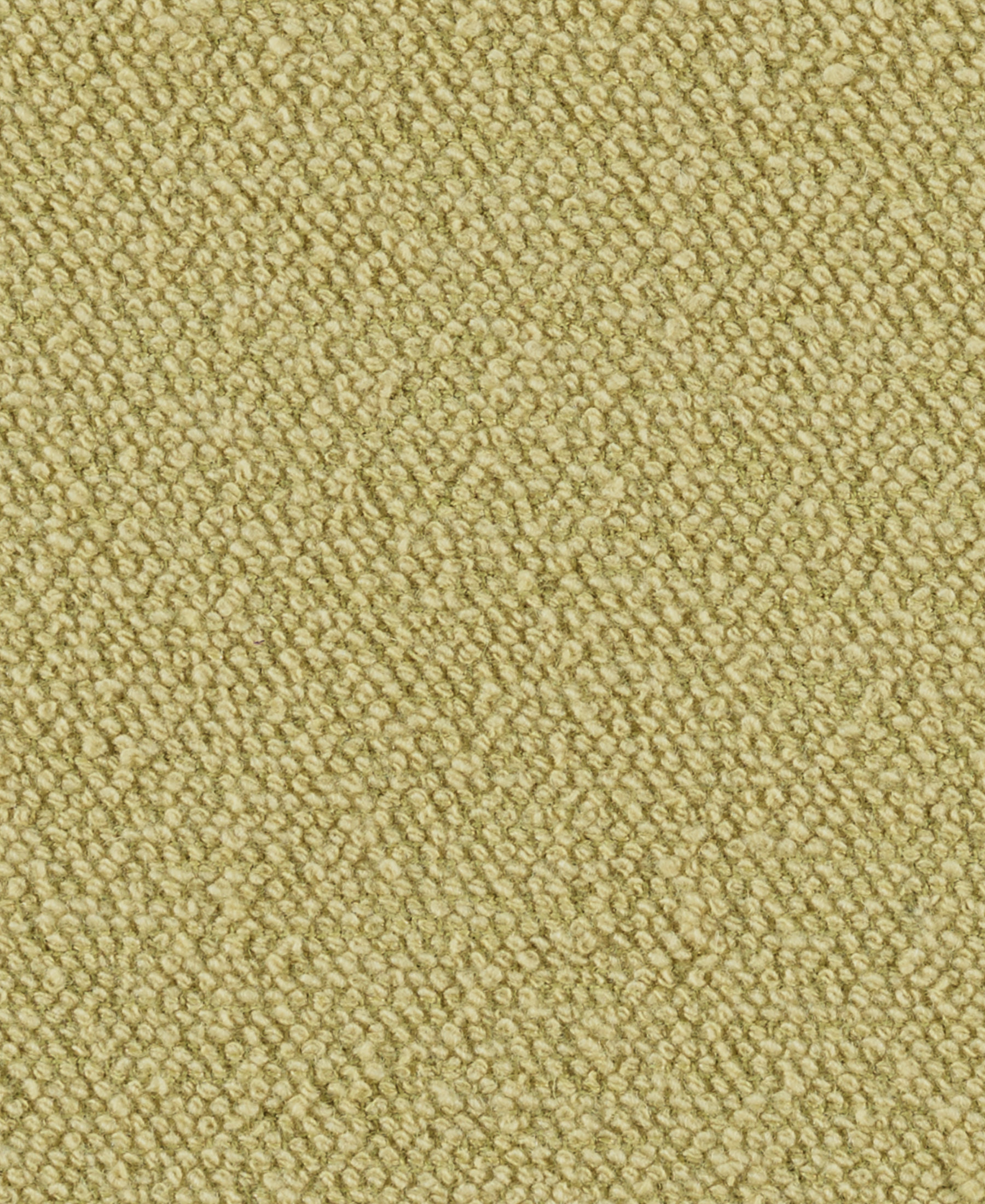 Wool Boucle Citron