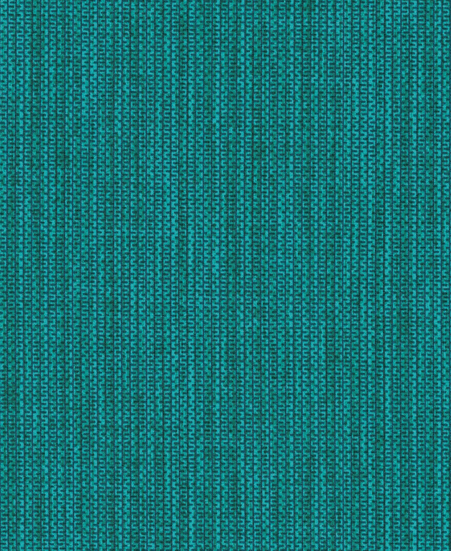Zip Peacock
