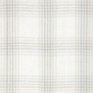ROYAL PALM PLAID - BAYSHORE
