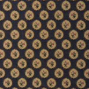 BOBBIN - INDIGO