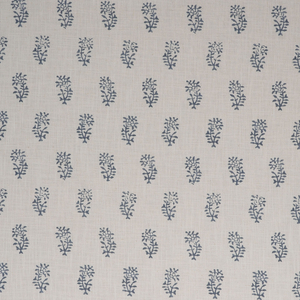 THYME - IRIS ON LINEN