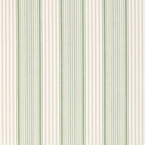 DOUGLAS STRIPE - SURF GREEN
