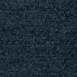 BARTON CHENILLE - COBALT