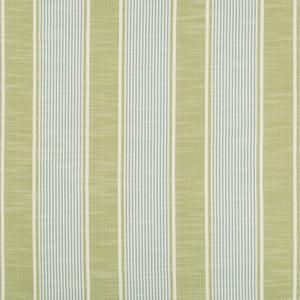 BARBOUR STRIPE - PEAR