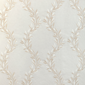 LEAF FRAME - IVORY