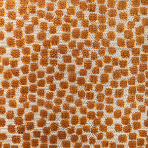 FLURRIES - TERRACOTTA