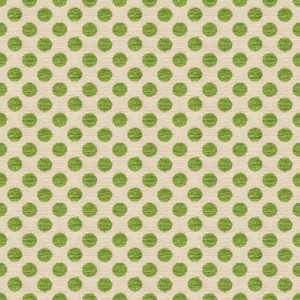 POSIE DOT - PICNIC GREEN